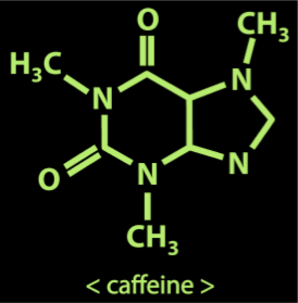 caffeine