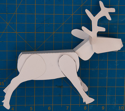 Reindeer
