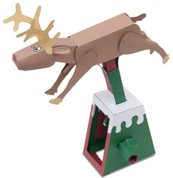 Reindeer