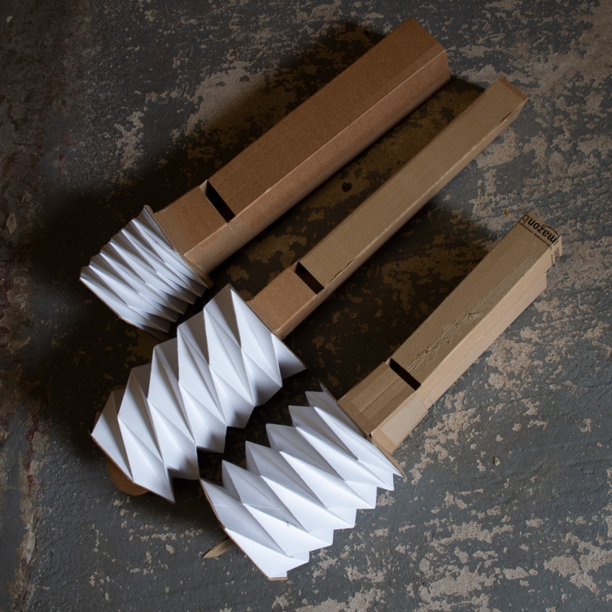 Come and Make a Human Pipe Organ – Rob Ives