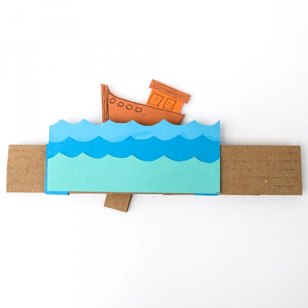 Slider Mechanism Rob Ives