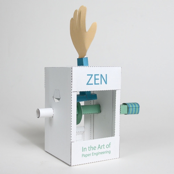 Zen 2020