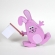 Walking Rabbit – Rob Ives