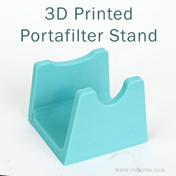 Portafilter Holder