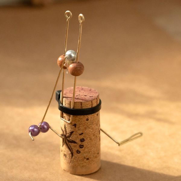 Cork Crank