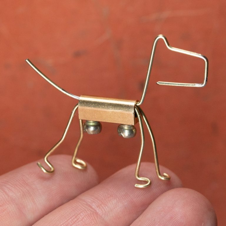wiredog-1000b