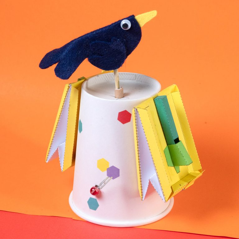 tweetybird-1000
