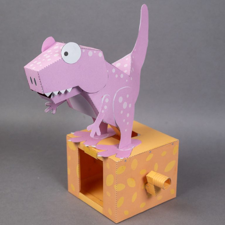 TRexChomp-1000a