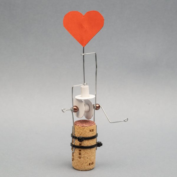 Heart Spin