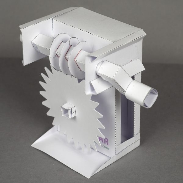 Worm Gear (2025)