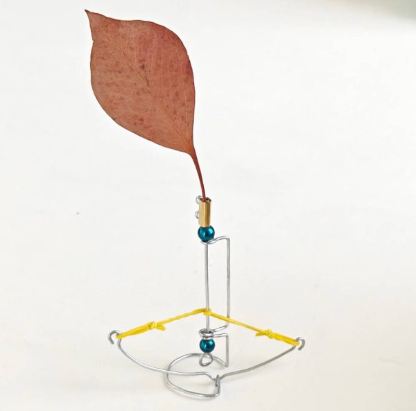 Leaf Bow