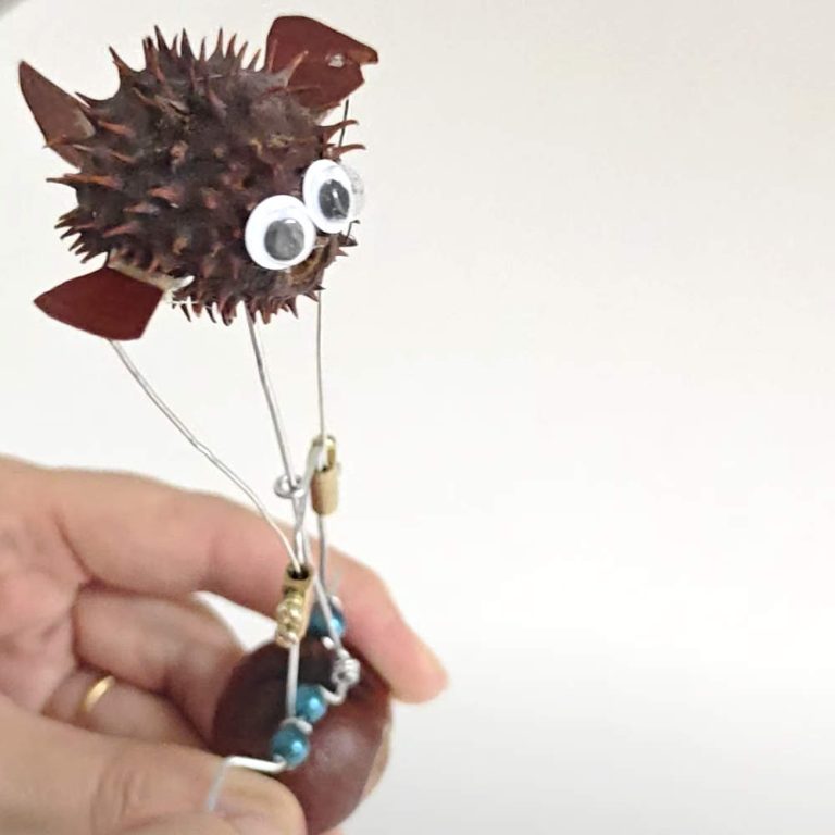Pufferfish-1000b