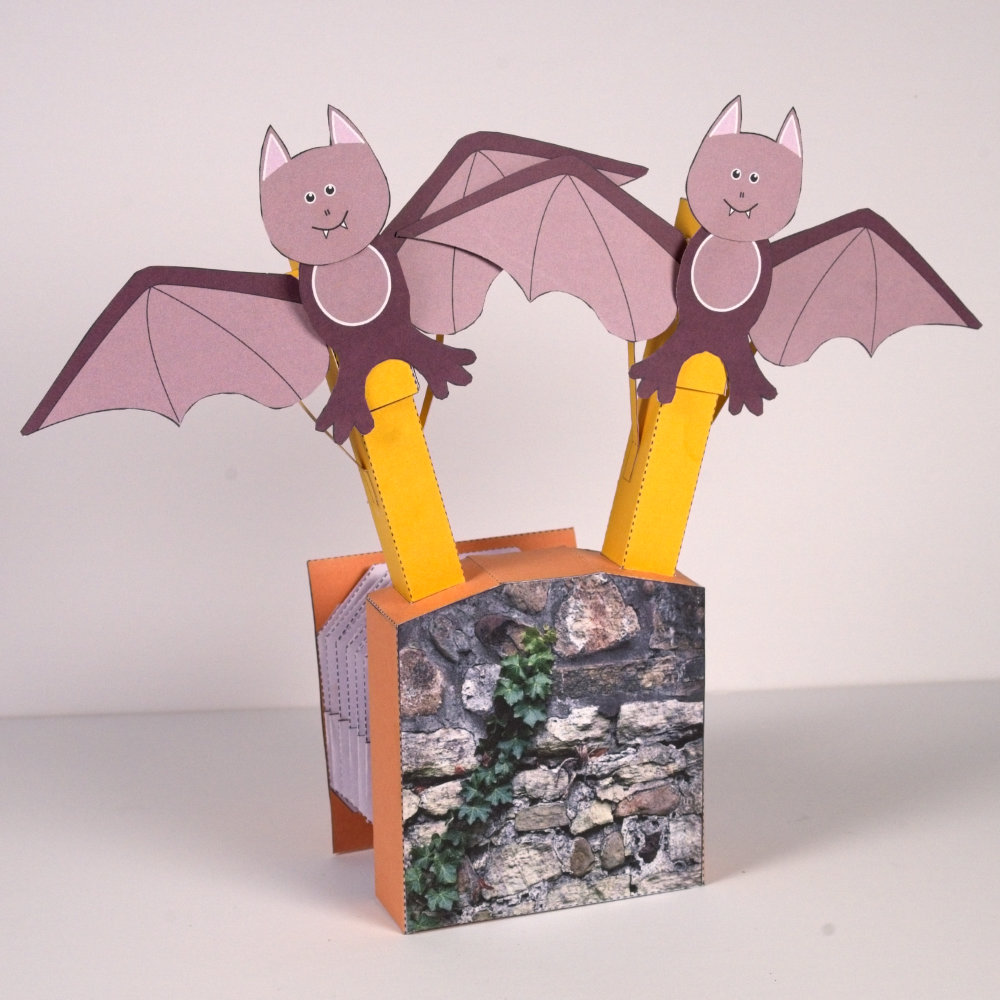 Air Bat